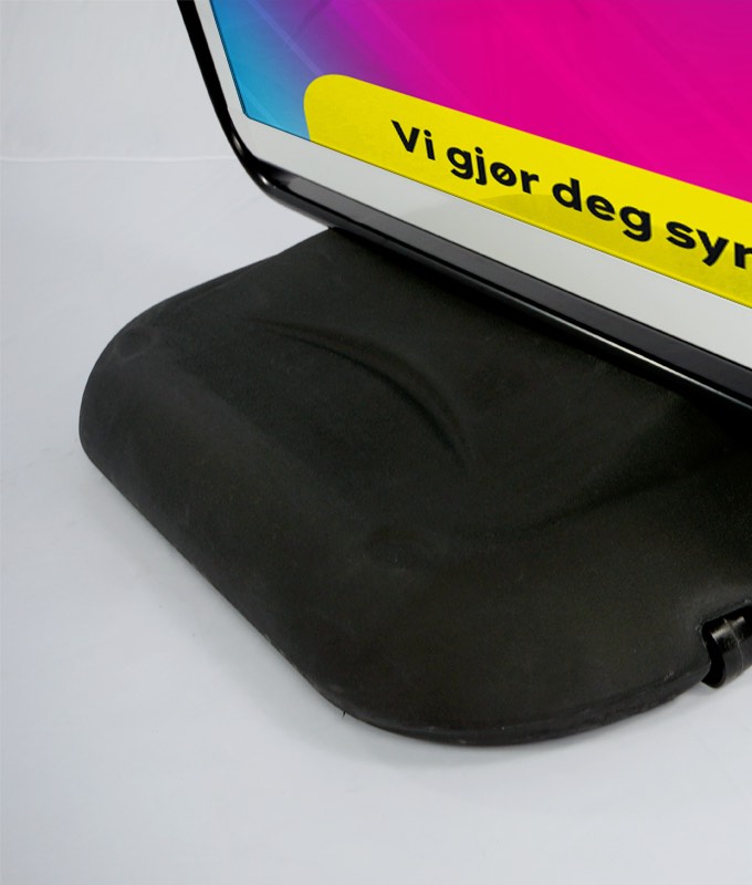 Gatebukk storformat - 3